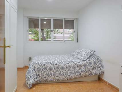 Piso en alquiler en Madrid