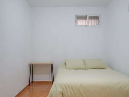 Piso en alquiler en Madrid