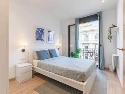 Piso en alquiler en Barcelona