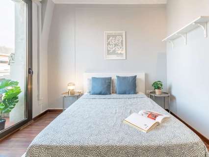 Piso en alquiler en Barcelona