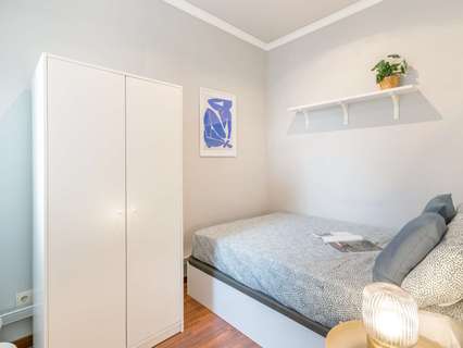 Piso en alquiler en Barcelona