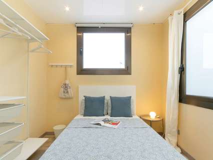 Piso en alquiler en Barcelona