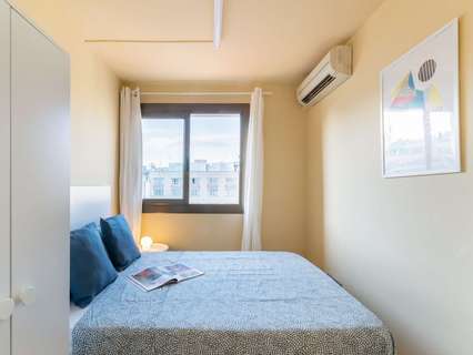 Piso en alquiler en Barcelona