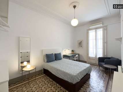 Piso en alquiler en Barcelona