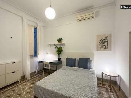 Piso en alquiler en Barcelona