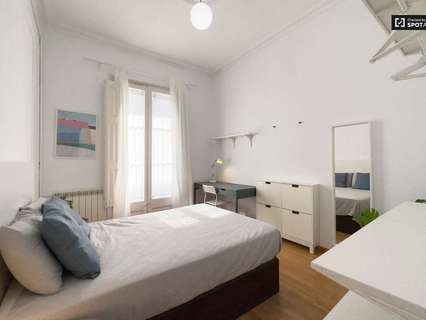 Piso en alquiler en Barcelona