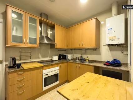 Piso en alquiler en Barcelona