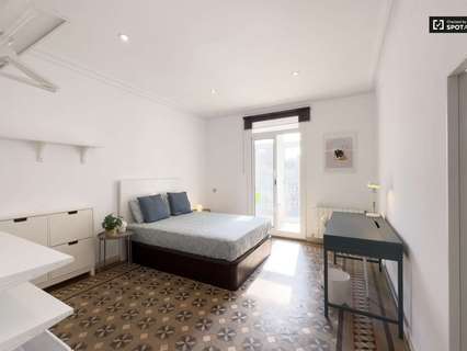 Piso en alquiler en Barcelona