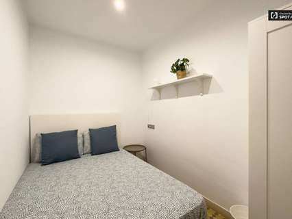 Piso en alquiler en Barcelona