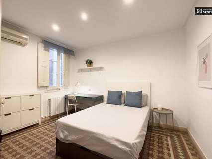 Piso en alquiler en Barcelona