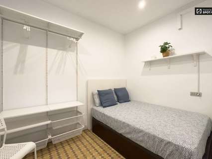 Piso en alquiler en Barcelona