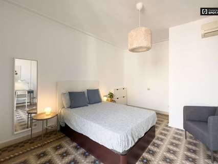 Piso en alquiler en Barcelona