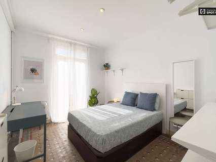 Piso en alquiler en Barcelona