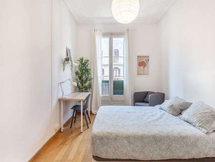 Piso en alquiler en Barcelona