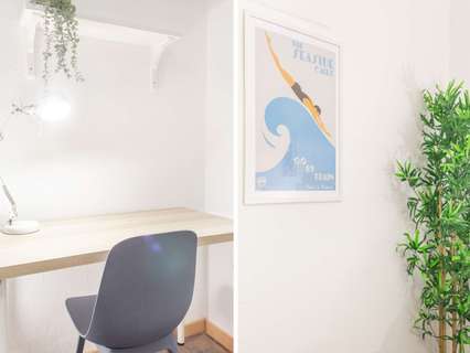 Piso en alquiler en Barcelona