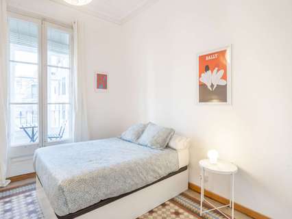 Piso en alquiler en Barcelona