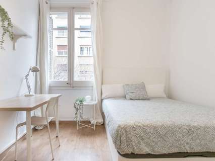 Piso en alquiler en Barcelona