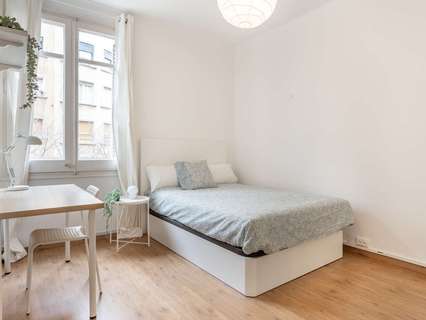 Piso en alquiler en Barcelona