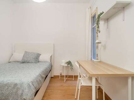 Piso en alquiler en Barcelona