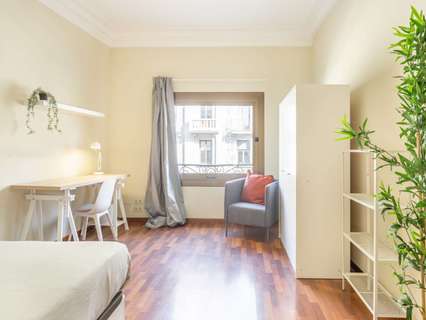 Piso en alquiler en Barcelona