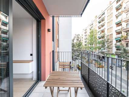 Apartamento en alquiler en Barcelona