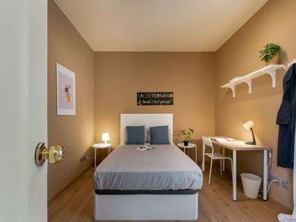 Piso en alquiler en Barcelona