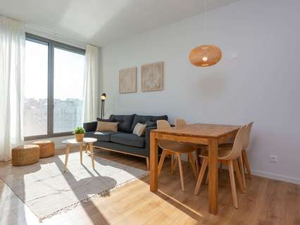 Apartamento en alquiler en Barcelona