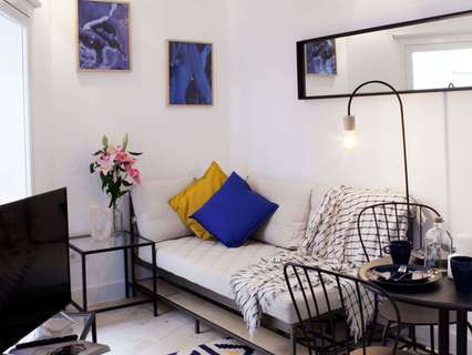 Piso en alquiler en Madrid