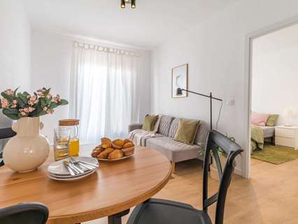 Piso en alquiler en Madrid