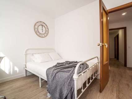 Piso en alquiler en Madrid