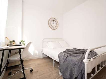 Piso en alquiler en Madrid