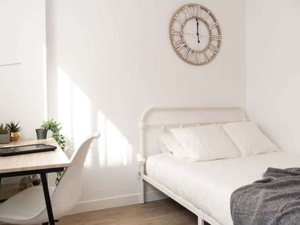 Piso en alquiler en Madrid