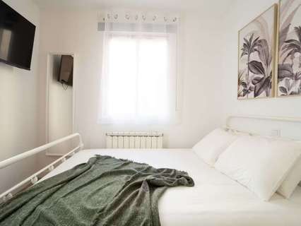 Piso en alquiler en Madrid