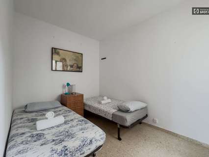 Apartamento en alquiler en Barcelona