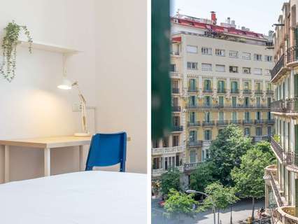 Piso en alquiler en Barcelona