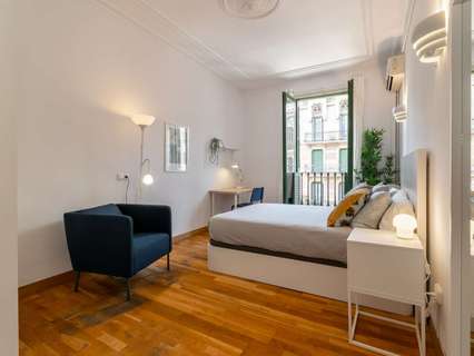 Piso en alquiler en Barcelona