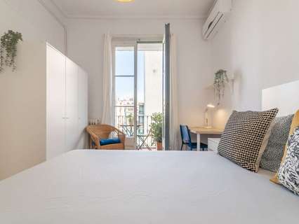 Piso en alquiler en Barcelona