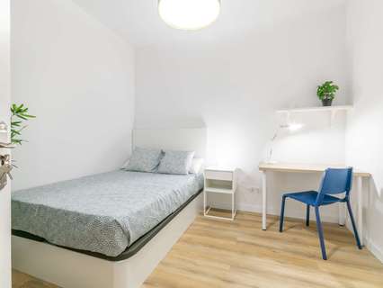 Piso en alquiler en Barcelona