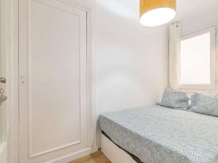 Piso en alquiler en Barcelona