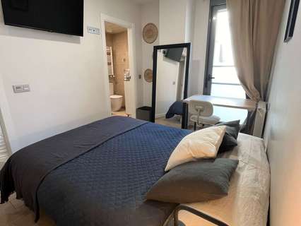 Piso en alquiler en Madrid