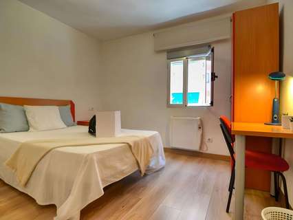 Piso en alquiler en Madrid