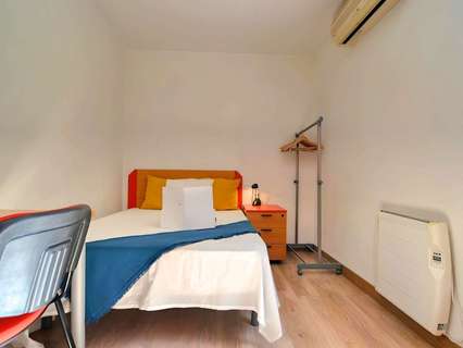 Piso en alquiler en Madrid