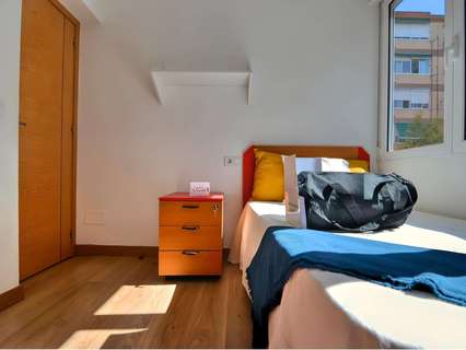 Piso en alquiler en Madrid