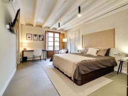 Piso en alquiler en Barcelona rebajado