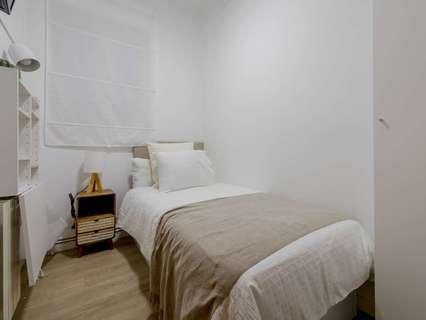 Piso en alquiler en Madrid