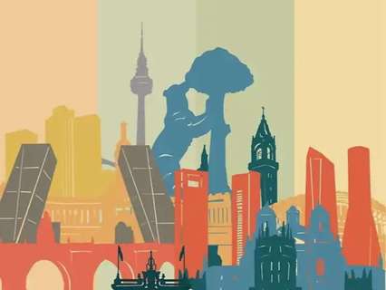 Estudio en alquiler en Madrid