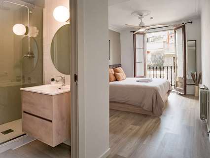 Piso en alquiler en Barcelona