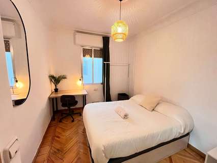 Piso en alquiler en Madrid rebajado