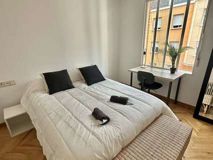 Piso en alquiler en Madrid