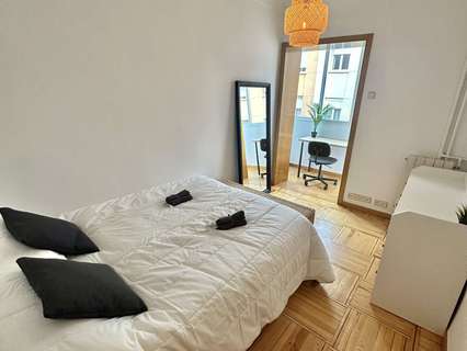 Piso en alquiler en Madrid rebajado